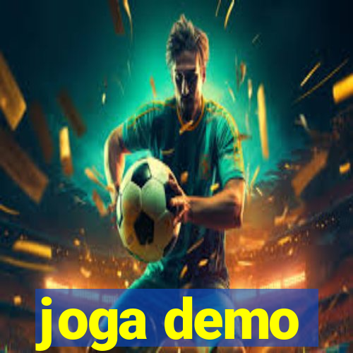 joga demo